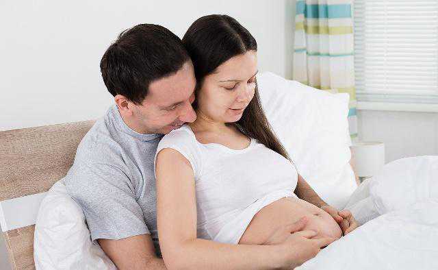 揭秘五大秘诀：孕中期宫缩的应对之策与症状解读