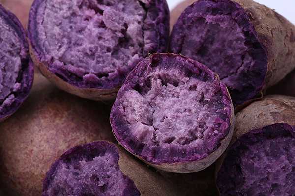 供卵试管龙凤胎包成功多少钱，宝宝紫薯小米粥的做法 这样做出来紫薯粥味道