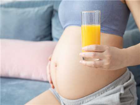 供卵论坛，怀孕第4个月要补充什么营养