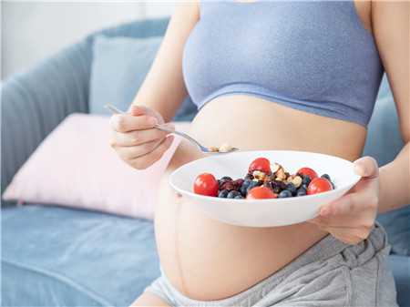 供卵论坛，怀孕第4个月要补充什么营养